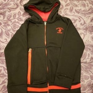 Boys hoodie